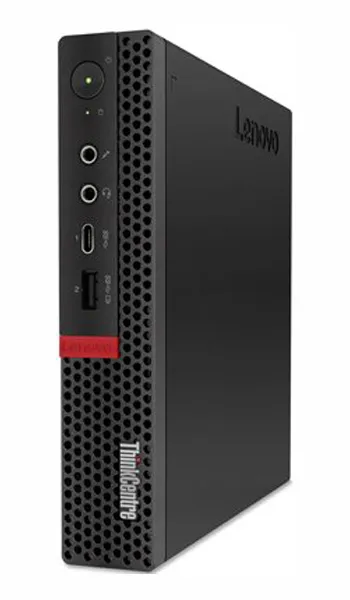 Системный блок Lenovo ThinkCentre M720q 10T7001CRU