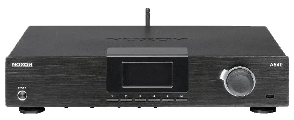 Мультимедия Digital Radio Terratec Noxon A540 Plus