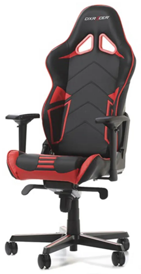 Игровое компьютерное кресло DX Racer OH/RV131/NR