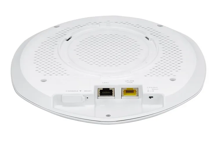 Точка доступа Zyxel NWA1123ACPRO-EU0101F