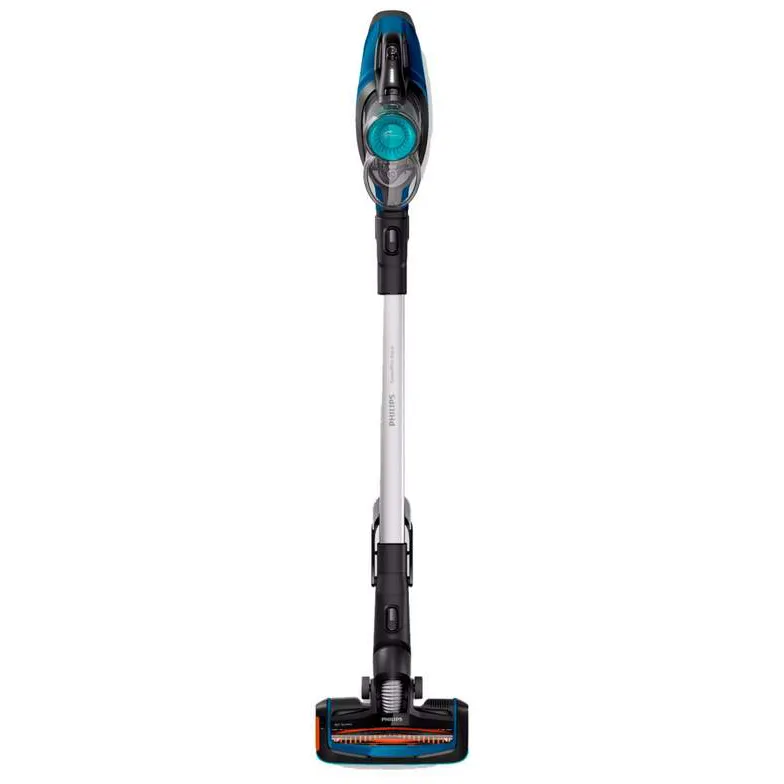 Вертикальный пылесос Philips FC6718/01