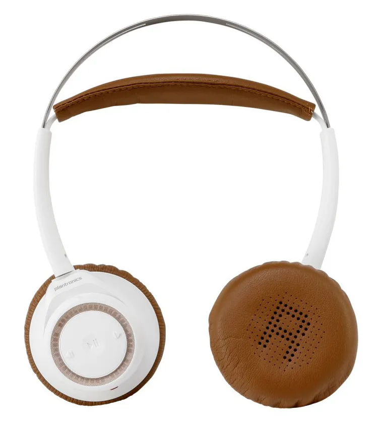 Наушники Plantronics BackBeat Sense/R Белый