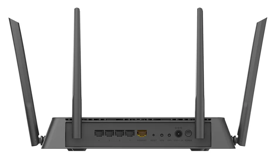 Маршрутизатор D-Link AC1900 DIR-878/RU/A1A