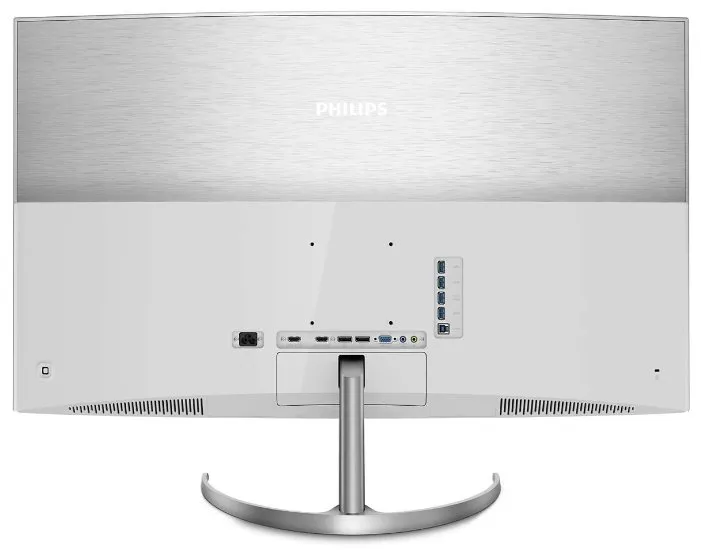 Монитор 40" PHILIPS BDM4037UW/00