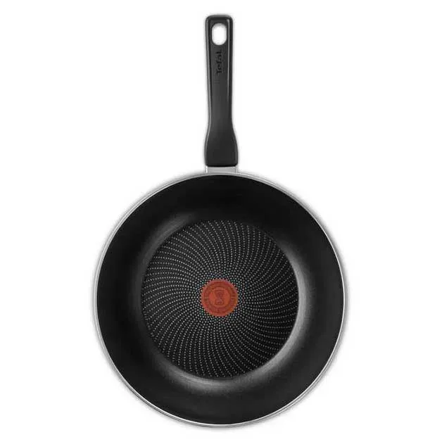 Сковорода TEFAL ВОК 28 Ultra+ 4223628