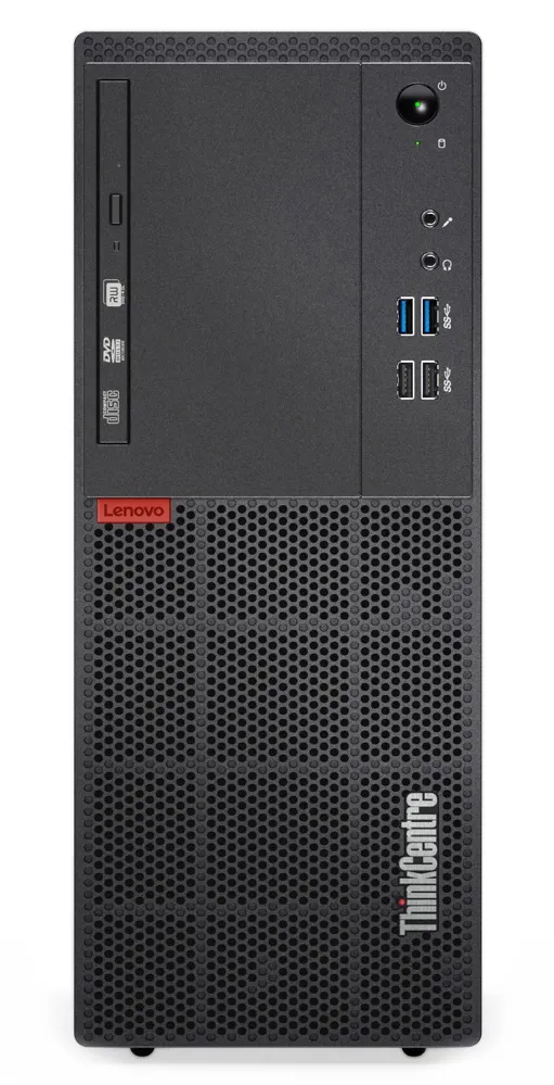 Системный блок Lenovo ThinkCentre Tower M720t 10SQ002NRU