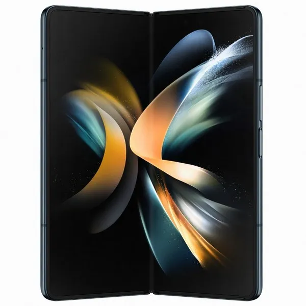 Смартфон Samsung Galaxy Z Fold4 5G 256GB Gray SM-F936BZABSKZ