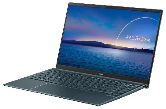 Ноутбук Asus ZenBook UX425JA-HM265T 90NB0QX1-M06550