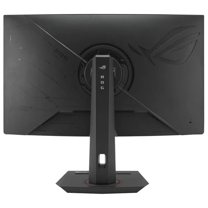 Монитор 32" ASUS ROG Strix XG32WCS