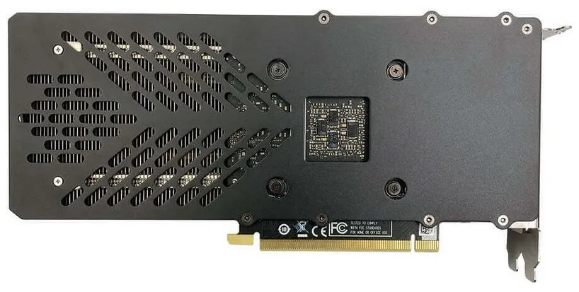 Видеокарта 8 Gb PNY RTX 3060 Ti VCG3060T8LDFMPB