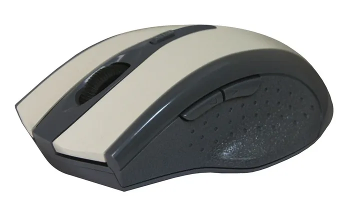 Компьютерная мышь Defender Accura MM-665 GY