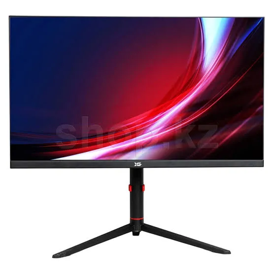 Монитор 24'' XG Darknet Pro 600HZ