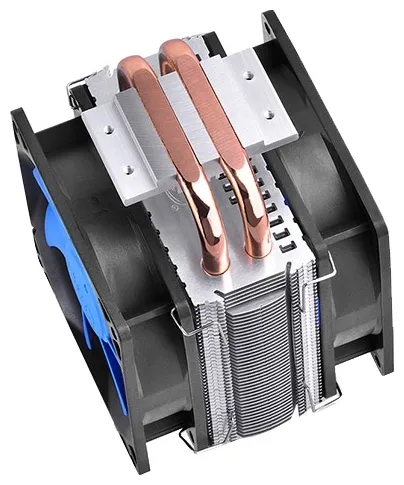 Кулер для CPU Deepcool ICE BLADE 200M DP-MC8H2-IB200M