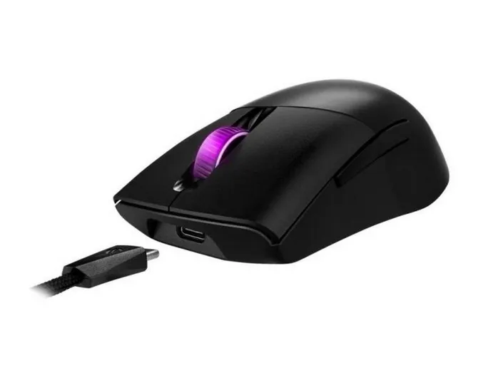 Компьютерная мышь ASUS RP513 ROG KERIS WIRELESS 90MP0230-B0UA00