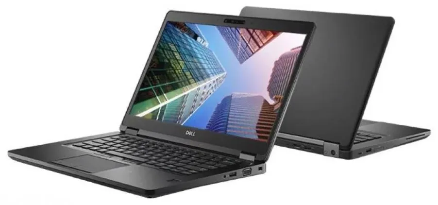 Ноутбук Dell Latitude 5490 210-ANMX