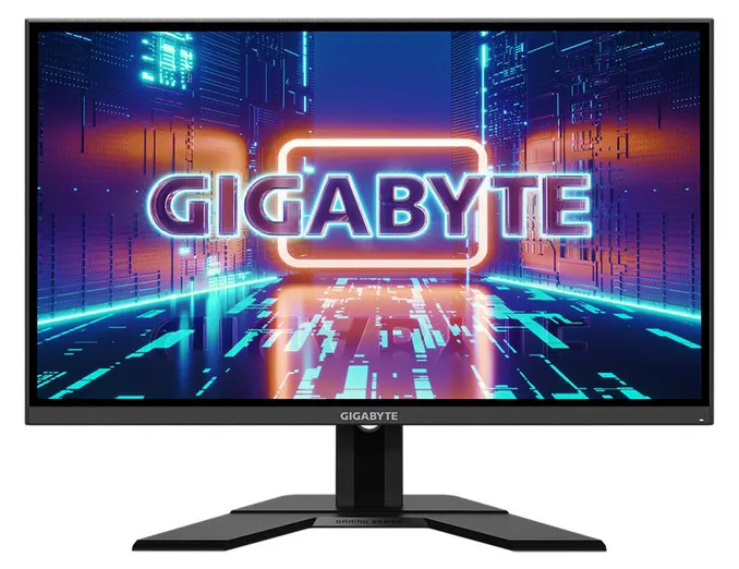 Монитор 27" Gigabyte G27Q