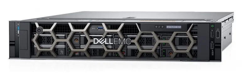 Сервер Dell R740 16SFF 210-AKXJ_B04