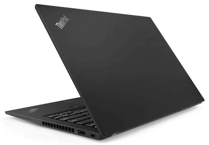 Ноутбук Lenovo ThinkPad T490S 20NX0009RT