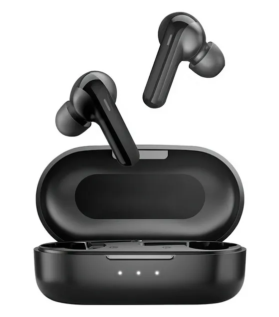 Bluetooth Гарнитура Haylou GT3 Black
