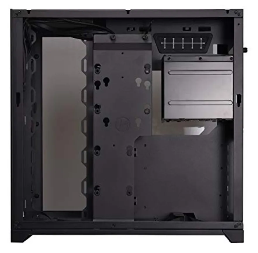 Корпус для ПК Lian Li PC-O11 Dynamic Razer Edition