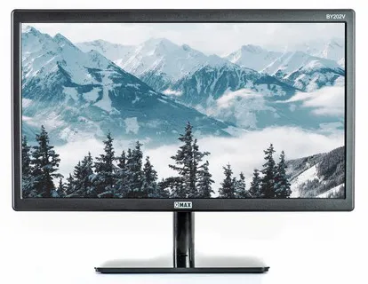Монитор 19.5" Qmax BY202V