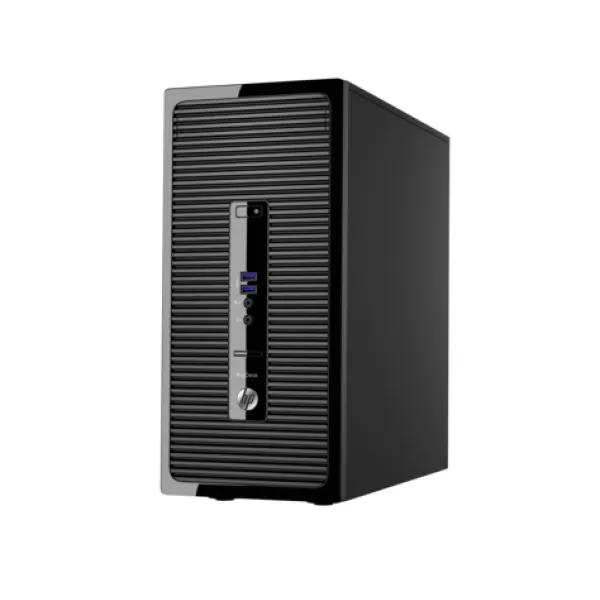 Системный блок HP ProDesk 490 G3 MT P5K11EA