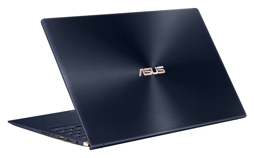 Ноутбук Asus ZenBook UX533FD-A8135T 90NB0JX1-M02940