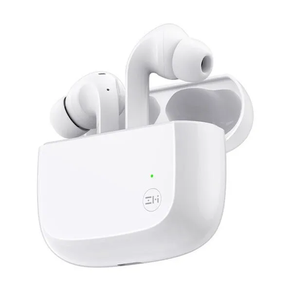 Bluetooth Гарнитура Xiaomi ZMI PurPods Wireless Earphone ZMKTW101GLLS