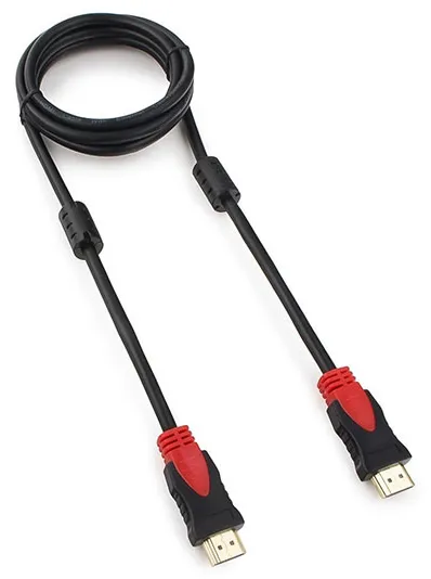 Кабель HDMI Cablexpert CC-S-HDMI03-1.8M