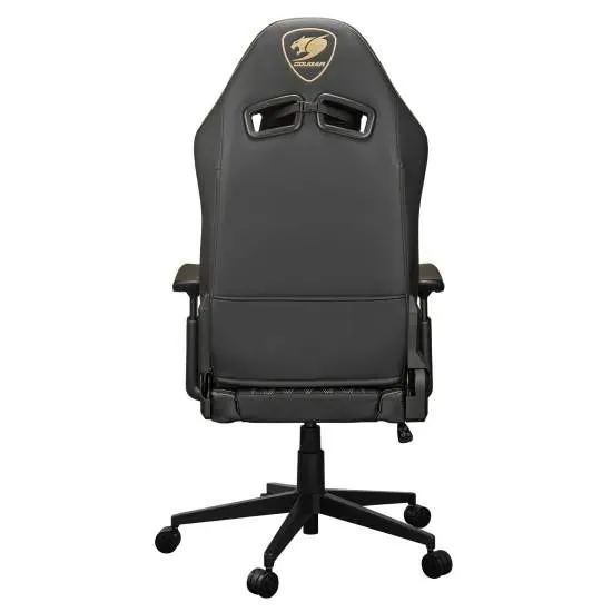 Игровое компьютерное кресло Cougar Explore Royal