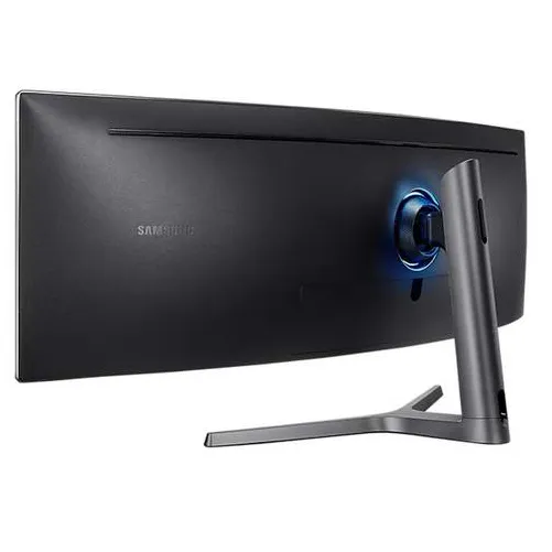 Монитор 49" Samsung QLED LS49C950UAIXCI