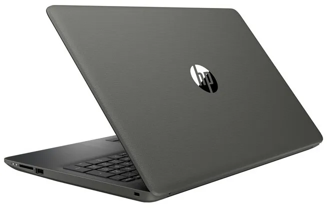 Ноутбук HP 15-DB1247UR