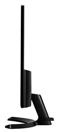 Монитор 23.8" LG 24MP58D-P