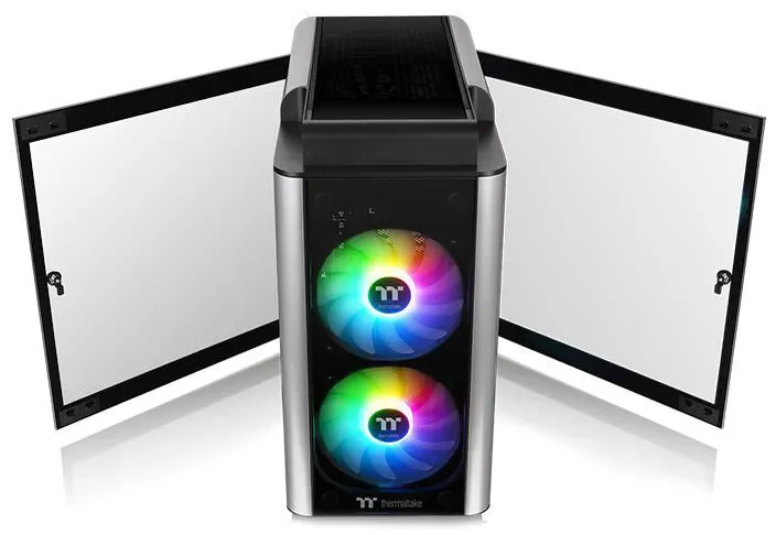 Корпус для ПК Thermaltake Level 20 GT ARGB CA-1K9-00F1WN-02