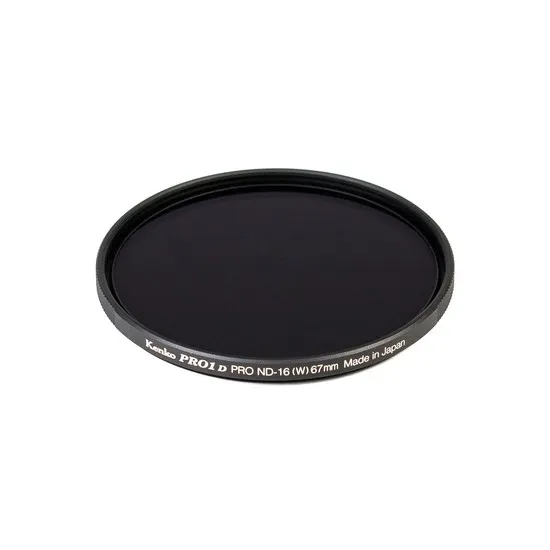 Фильтр для объектива Kenko 67S PRO1D ND16