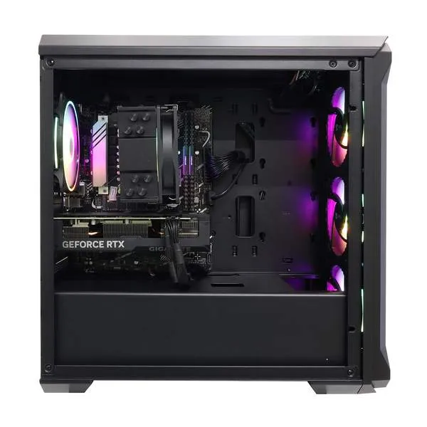 Компьютер Extreme 85916