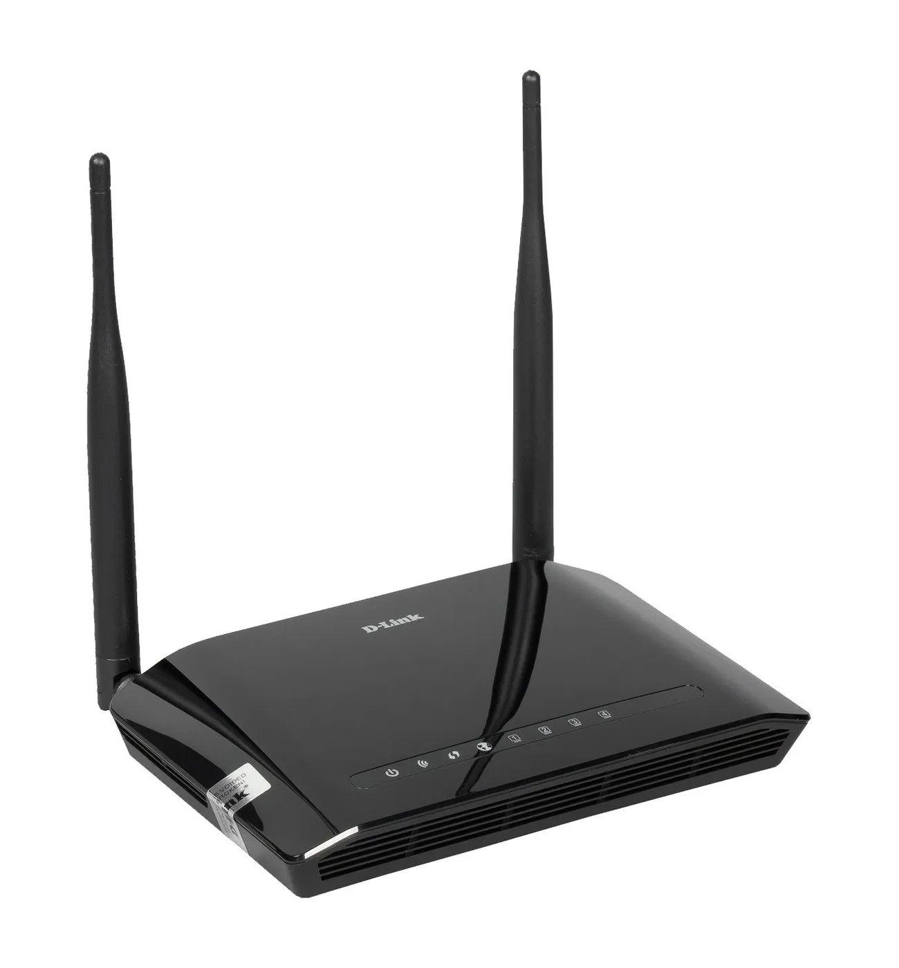 Маршрутизатор D-Link DIR-615S/A1С