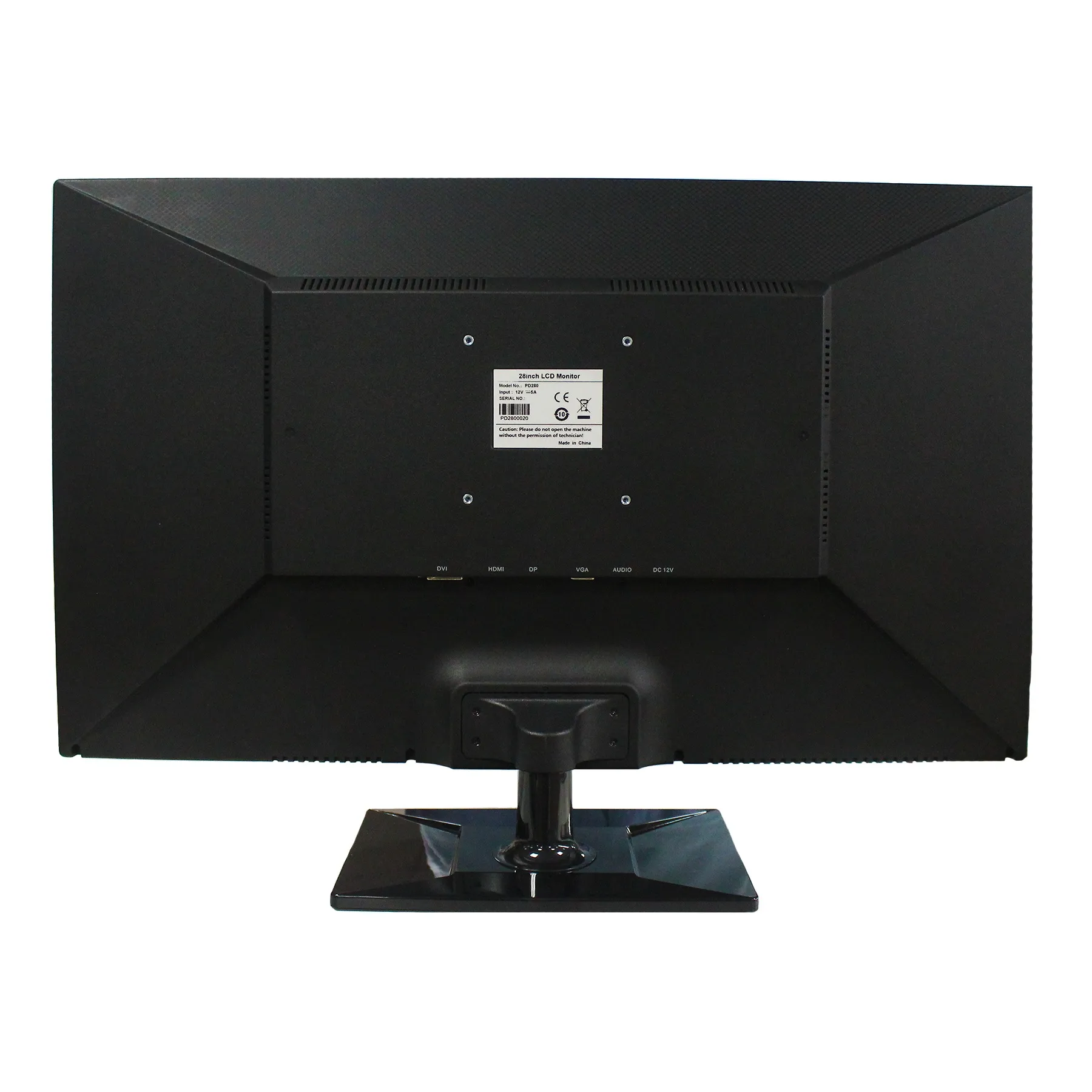 Монитор 28" 4K Reshin PD280