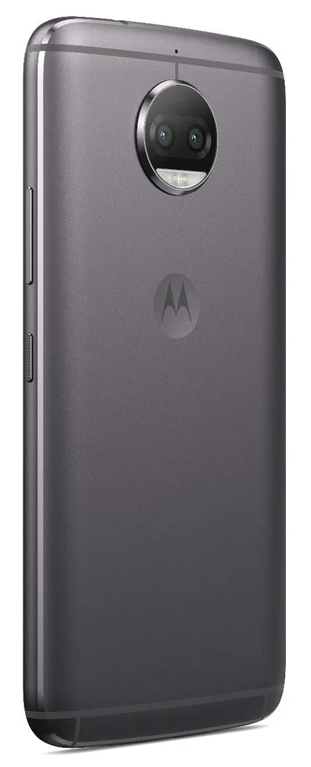 Смартфон Moto G5S plus GRAY