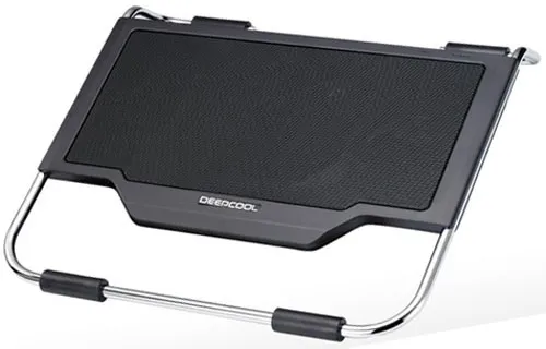Подставка для ноутбука DeepCool N2000 FS