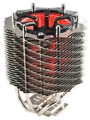 Кулер для CPU Thermaltake SpinQ VT