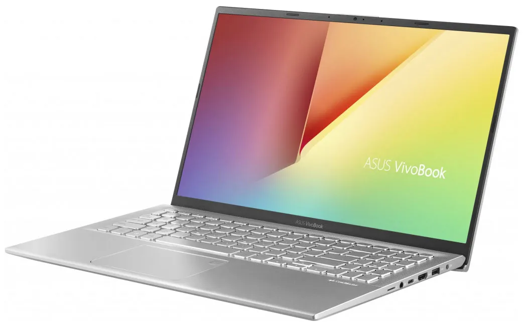 Ноутбук Asus VivoBook 15 X512UA-EJ678