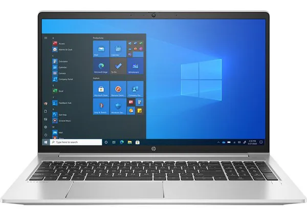 Ноутбук HP ProBook 450 G8 2R9D6EA