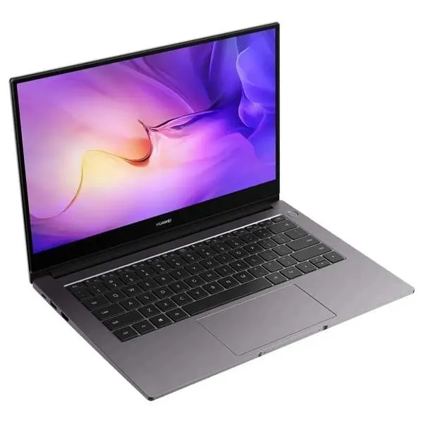 Ноутбук Huawei MateBook D 14 W5651P