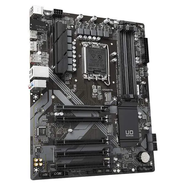 Материнская плата Gigabyte B760 DS3H D4