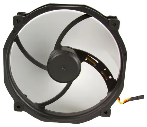 Кулер для корпуса Scythe Glide Stream SY1425HB12L