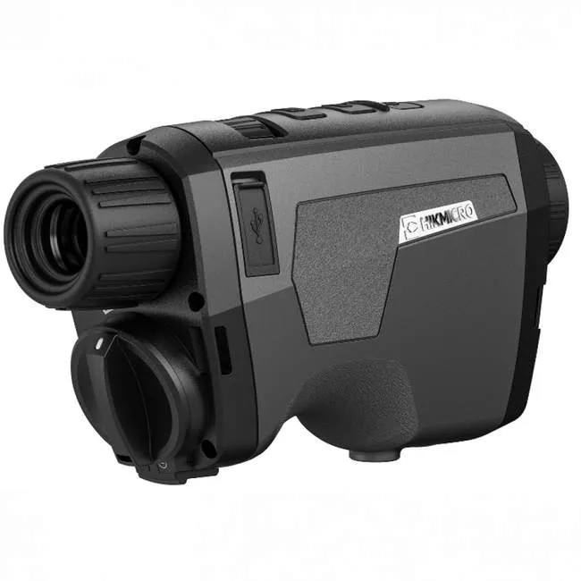 Тепловизор Hikmicro HM-TS23-25QG/WV-GH25