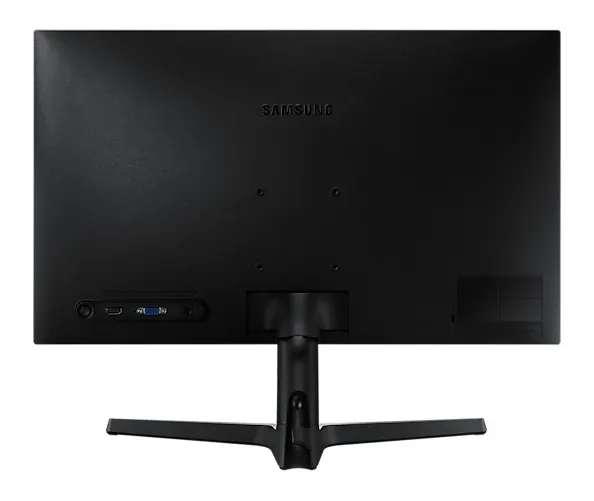 Монитор 27" Samsung LS27R350FHIXCI