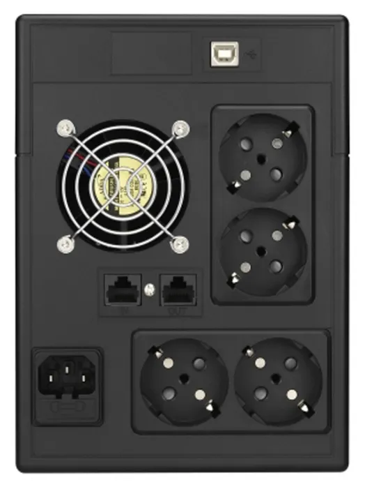 ИБП VOLTA Active 2000 LCD