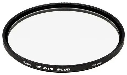 Фильтр для объектива Kenko 62S UV370 SLIM